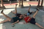 Albuquerque City Scavenger Hunt Excursion by Crazy Dash
