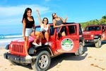 Jeep Safary - Full Day Tour