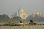 Non Shopping Agra Day Tour from Delhi