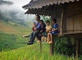 Hanoi - Sapa One Way Private Transfer