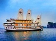 Halong Bay 2 Days 1 Night with Signature Cruise 5 Star Luxury