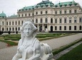 Vienna at First Glance a Private Walking Tour for First Time Visitors
