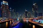 Dinner at Dubai Creek (Outdoor Activities )