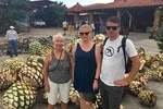 6 Hours Private Tour guide in Oaxaca, you choose!