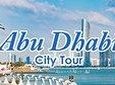 Abu Dhabi sharing City Tour - A journey to The Capital