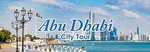 Abu Dhabi sharing City Tour - A journey to The Capital