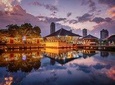 Colombo City Tour from Colombo Port