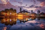 Colombo City Tour from Colombo Port