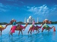 Same Day Luxury Taj Mahal Tour by Ac Car