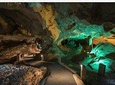  Green Grotto Cave Private Tour