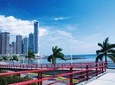 Panama City Tour Private