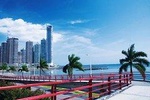 Panama City Tour Private