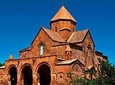 Private Tour To Echmiadzin-Zvartnots