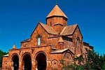 Private Tour To Echmiadzin-Zvartnots