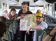 4 hours walking tour "The Best of Berlin"