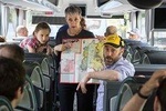 4 hours walking tour "The Best of Berlin"