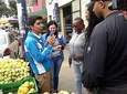 Traditional and local markets of Lima!