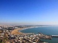 City tour of Agadir