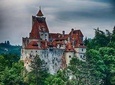Day trip to Dracula's Castle, Peles Castle and Medieval Brasov