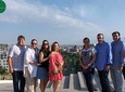 Opening Yerevan