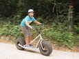 Knysna Scootours