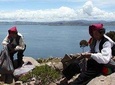 UROS AND TAQUILE Full day (fast boat)