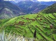 Huchuy Qosqo Trek to Machu Picchu 2 Days Tour