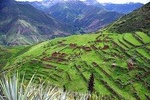 Huchuy Qosqo Trek to Machu Picchu 2 Days Tour
