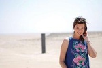 Dhukhan West Coast Tour in Qatar