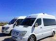 Santorini Port Transport & Transfer Services