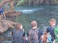 Chemka Hot springs Day Trip