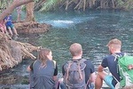 Chemka Hot springs Day Trip
