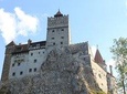 Guided visit in Spanish to the Castle of Dracula in Bran (native Spanish guide).