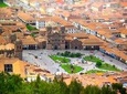 Cusco Private City Tour