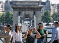 Virtual Reality Walking Tour