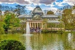 Secrets of the Retiro Park: Private Walking Tour