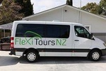Hobbiton Afternoon Tour in Luxury Minibus from Auckland to Auckland