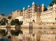 Golden Triangle Tour with Udaipur