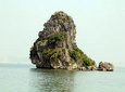 Halong Bay Full Day Cruise trip: Surprise cave, Titop island, Kayaking & lunch