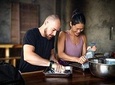 Make Traditional Bali Coconut Oil with a Balinese Family