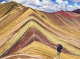 rainbow mountain full day