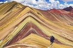 rainbow mountain full day