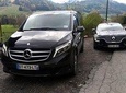 Let you transport safely and enjoy our beautiful region