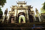 Perfume Pagoda Private Full Day Trip Including 1 way Electric Cable Car