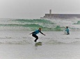 Porto Surf Lesson