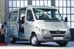 PRIVATE VAN: HO CHI MINH AIRPORT - pick up or transfer service.