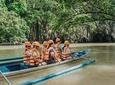 Puerto Princesa: Shared UNESCO Underground River Day Tour