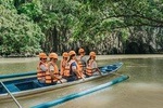 Puerto Princesa: Shared UNESCO Underground River Day Tour