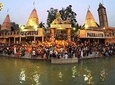 Golden Triangle Tour with Haridwar & Rishikesh