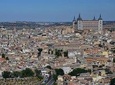 Andalusia with Toledo 5 days from Madrid